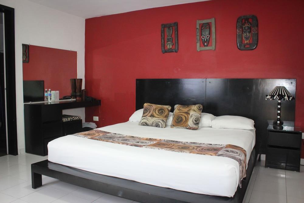 Hotel Eclipse Mérida Exterior foto