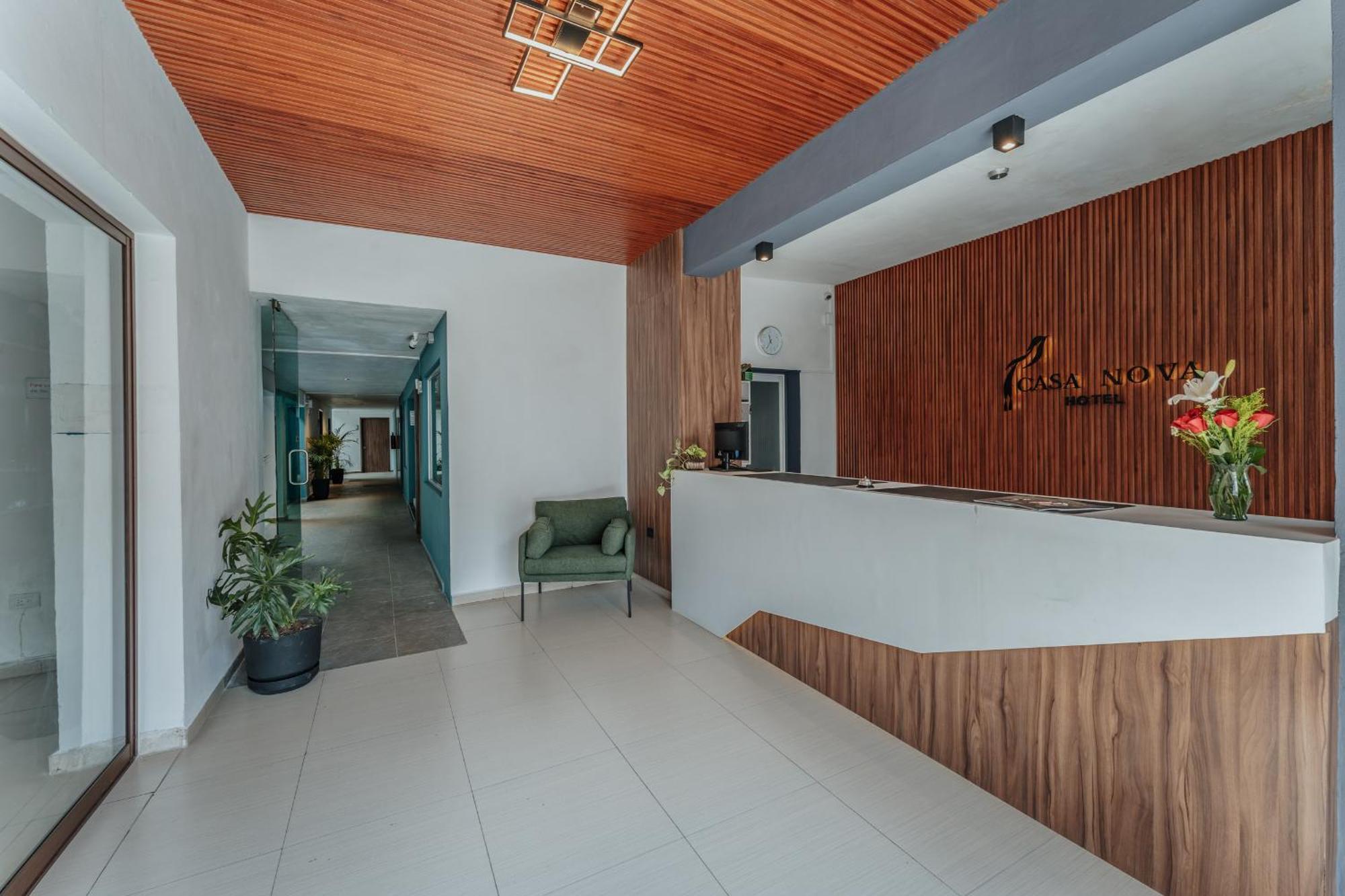 Hotel Eclipse Mérida Exterior foto