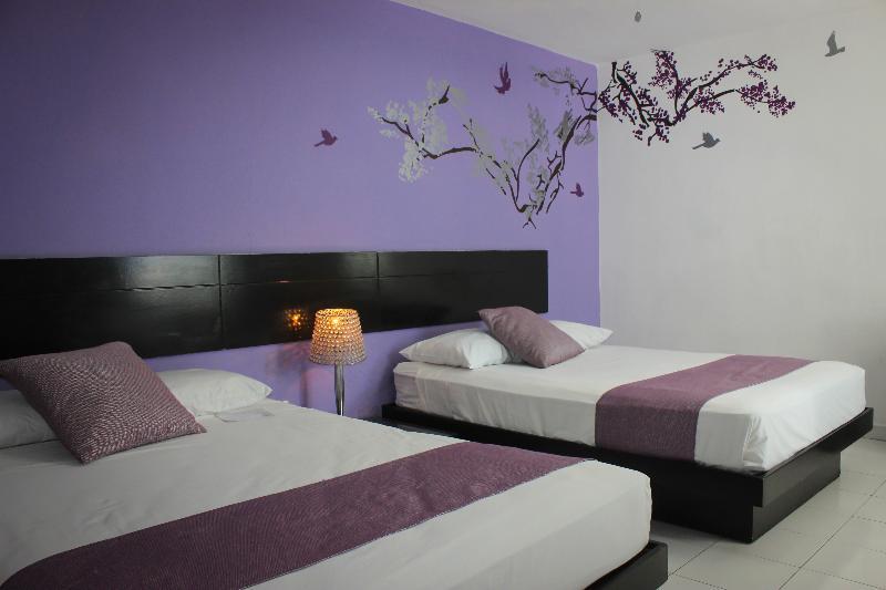 Hotel Eclipse Mérida Exterior foto